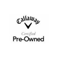 Callaway Pre-Owned