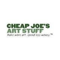 Cheap Joe's Art Stuff