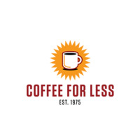 Coffee For Less